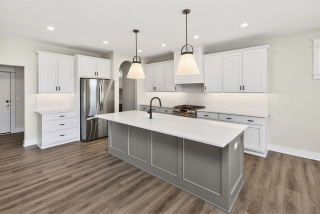 4704 Cartier Avenue, Ames, IA 50014