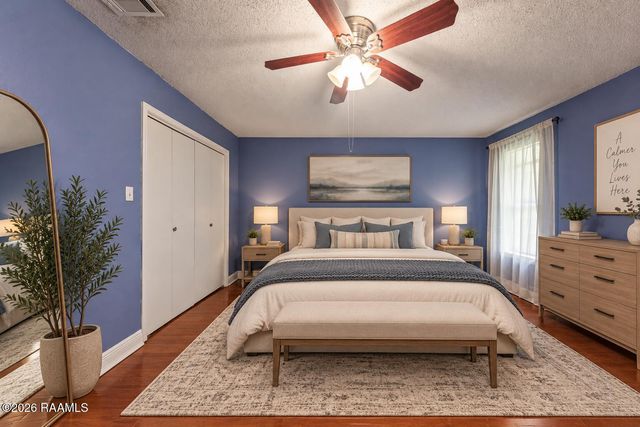 214 Saint Nicholas Drive, Lafayette, LA 70506