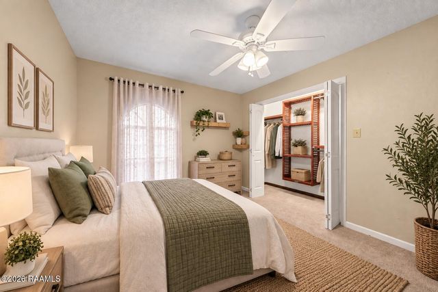 214 Saint Nicholas Drive, Lafayette, LA 70506