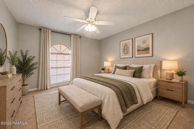 214 Saint Nicholas Drive, Lafayette, LA 70506