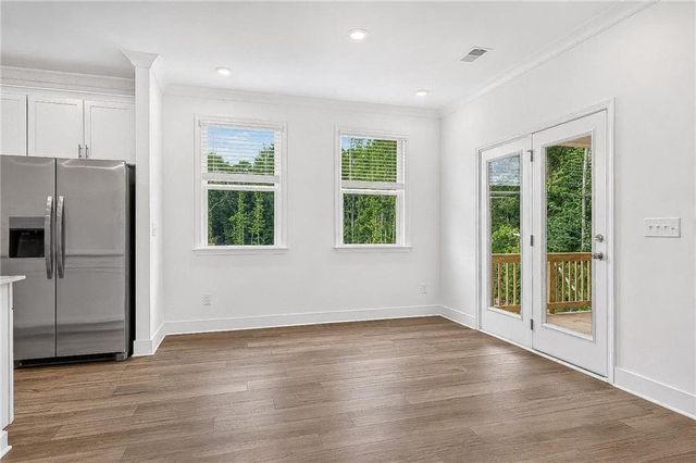 2990 Willow Creek Drive, Watkinsville, GA 30677