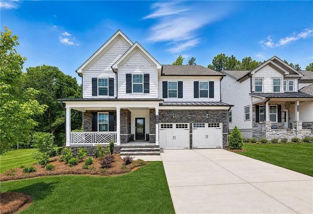 2990 Willow Creek Drive, Watkinsville, GA 30677