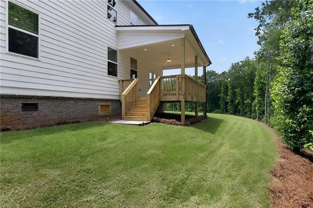 2990 Willow Creek Drive, Watkinsville, GA 30677