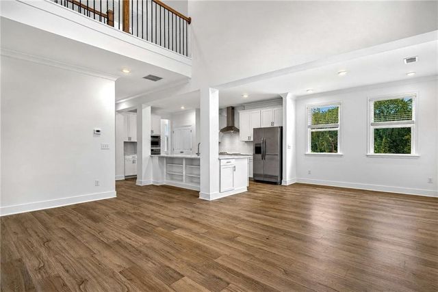 2990 Willow Creek Drive, Watkinsville, GA 30677