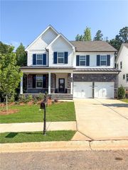 2990 Willow Creek Drive, Watkinsville, GA 30677