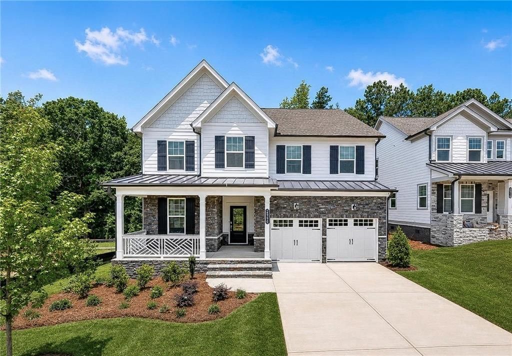 2990 Willow Creek Drive, Watkinsville, GA 30677
