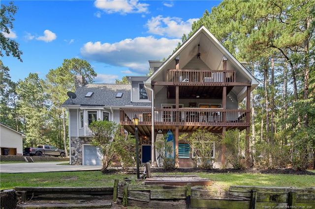 35 Lilly Loop, Sanford, NC 27332