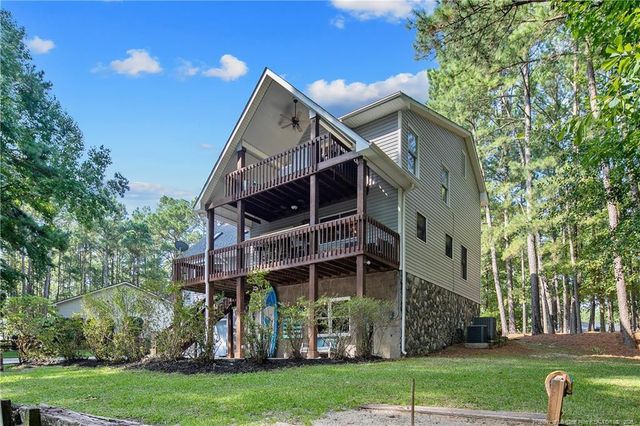 35 Lilly Loop, Sanford, NC 27332