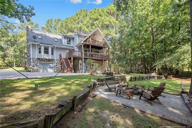 35 Lilly Loop, Sanford, NC 27332
