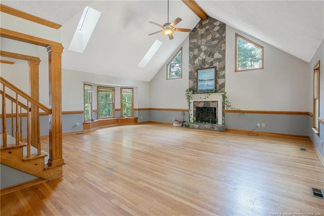 35 Lilly Loop, Sanford, NC 27332