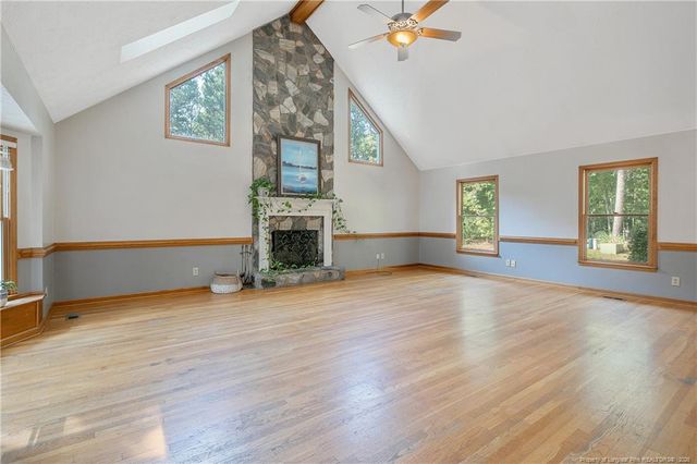 35 Lilly Loop, Sanford, NC 27332