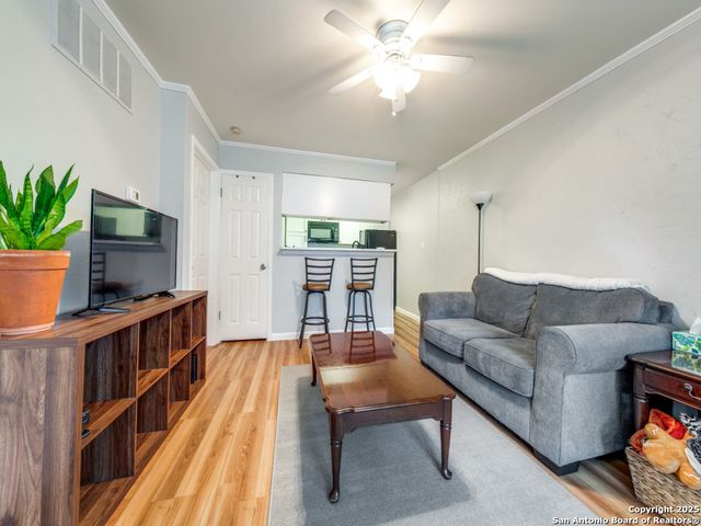 11610 Vance Jackson Rd Apt 1103, San Antonio, TX 78230