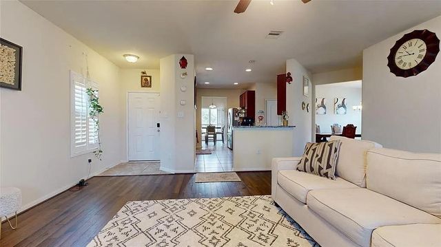 3202 Cabin Wood Way, Houston, TX 77084