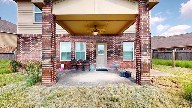 3202 Cabin Wood Way, Houston, TX 77084