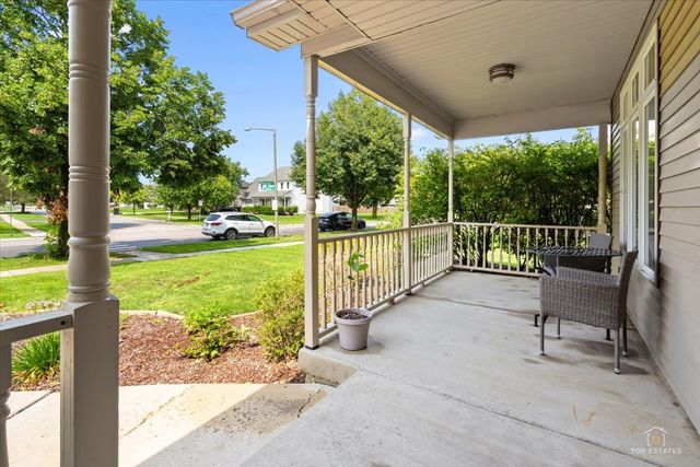 24847 W Burdick Road, Plainfield, IL 60585