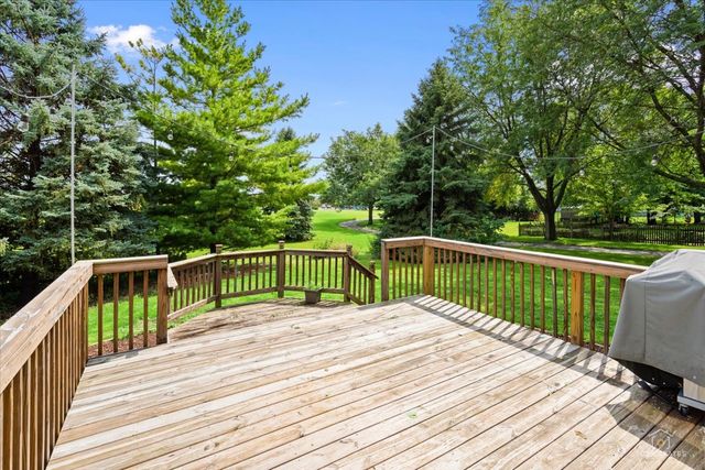 24847 W Burdick Road, Plainfield, IL 60585