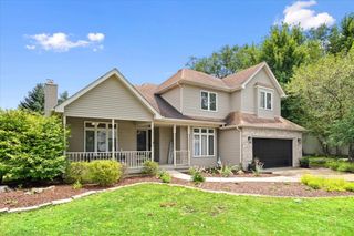 24847 W Burdick Road, Plainfield, IL 60585