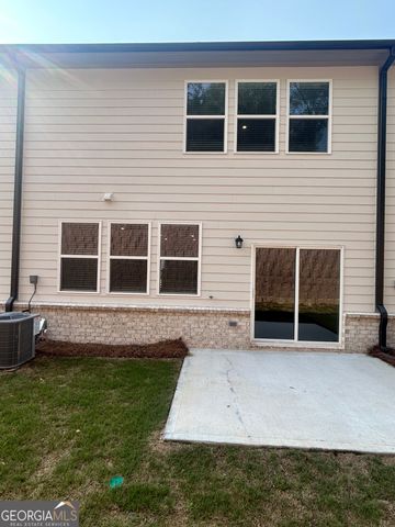 160 Vision Street, Bethlehem, GA 30620