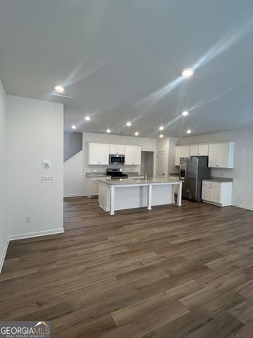 160 Vision Street, Bethlehem, GA 30620