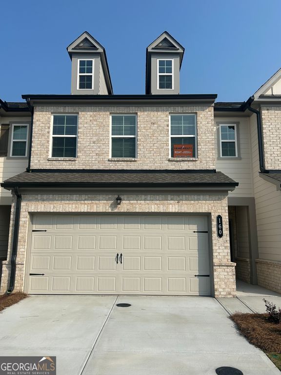 160 Vision Street, Bethlehem, GA 30620