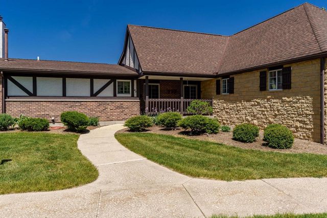 45 Golf Parkway, Madison, WI 53704