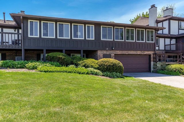 45 Golf Parkway, Madison, WI 53704