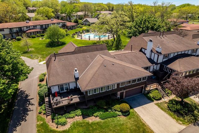 45 Golf Parkway, Madison, WI 53704