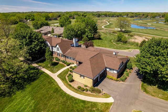 45 Golf Parkway, Madison, WI 53704