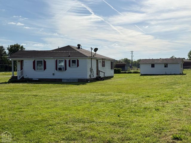 3103 Wood Haven Street, Paragould, AR 72450