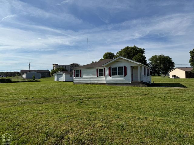 3103 Wood Haven Street, Paragould, AR 72450