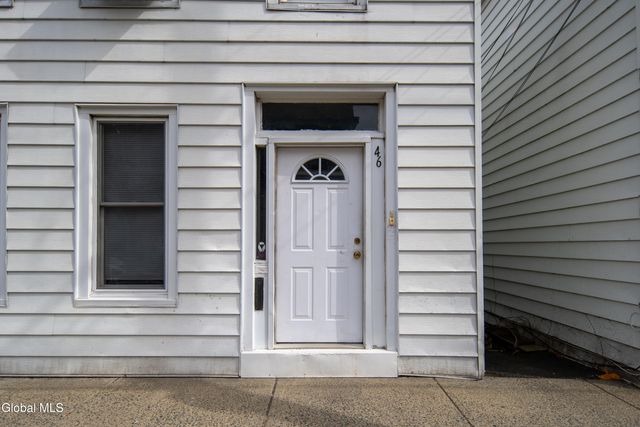 46 Congress Street, Cohoes, NY 12047