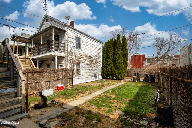 46 Congress Street, Cohoes, NY 12047