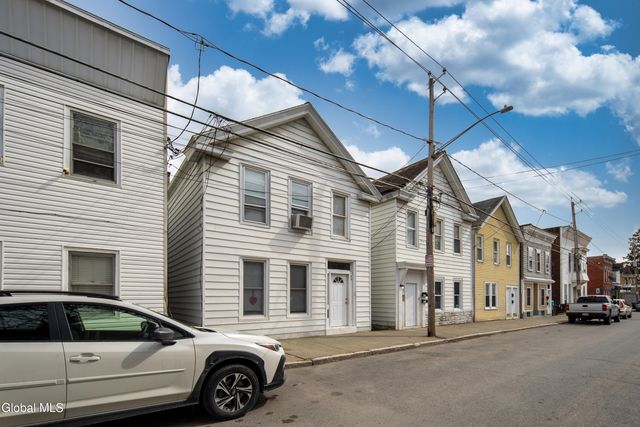 46 Congress Street, Cohoes, NY 12047