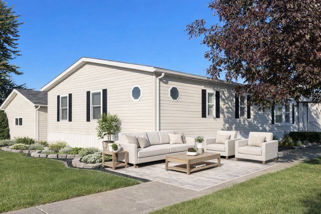 386 BUTTERCUP Lane, Matteson, IL 60443
