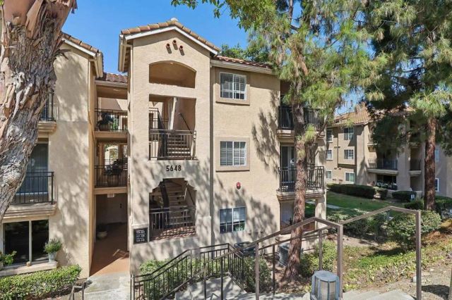 5648 Amaya Drive 118, La Mesa, CA 91942