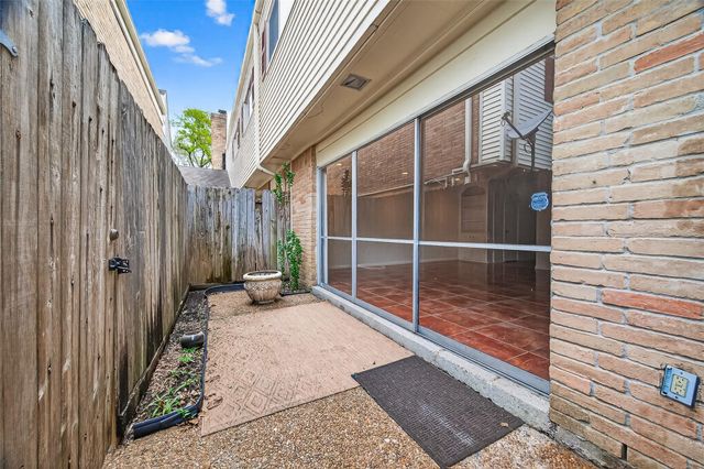 13244 Trail Hollow Drive, Houston, TX 77079