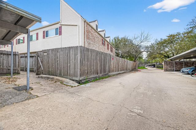 13244 Trail Hollow Drive, Houston, TX 77079