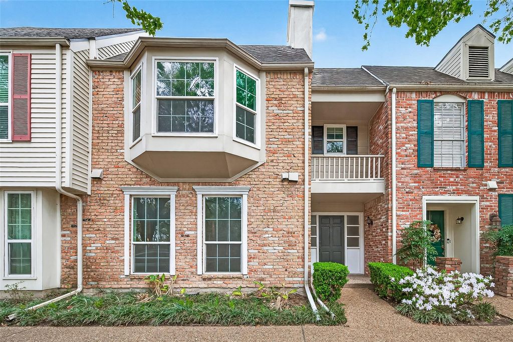 13244 Trail Hollow Drive, Houston, TX 77079