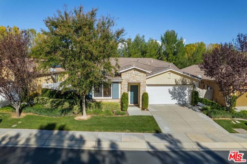 1514 Green Creek Trail, Beaumont, CA 92223