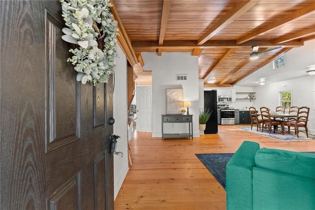 6315 Eidson Drive, Cumming, GA 30041