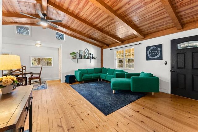 6315 Eidson Drive, Cumming, GA 30041