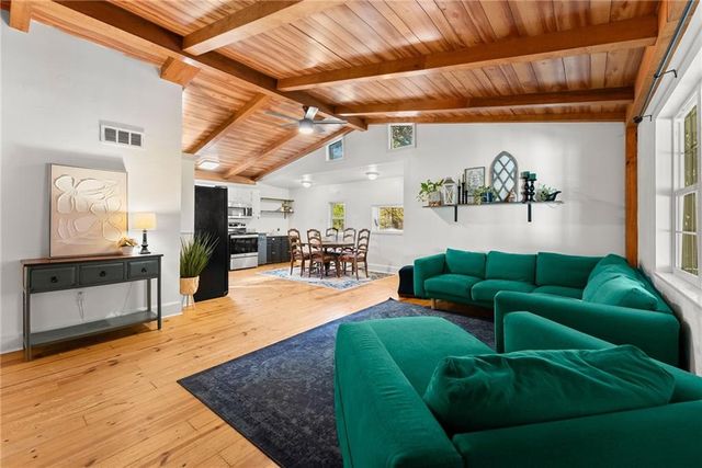 6315 Eidson Drive, Cumming, GA 30041