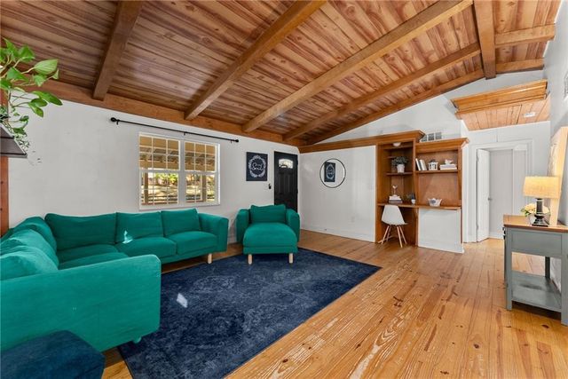 6315 Eidson Drive, Cumming, GA 30041