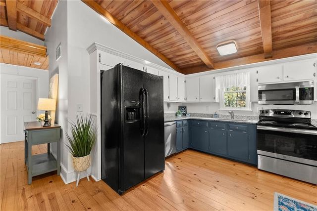 6315 Eidson Drive, Cumming, GA 30041