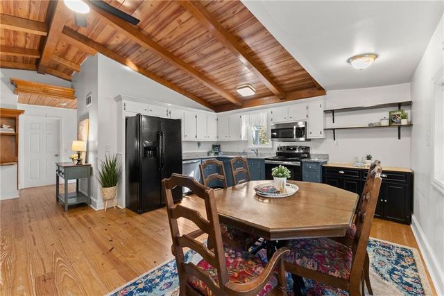 6315 Eidson Drive, Cumming, GA 30041