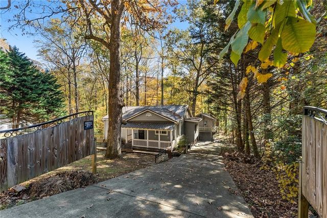 6315 Eidson Drive, Cumming, GA 30041