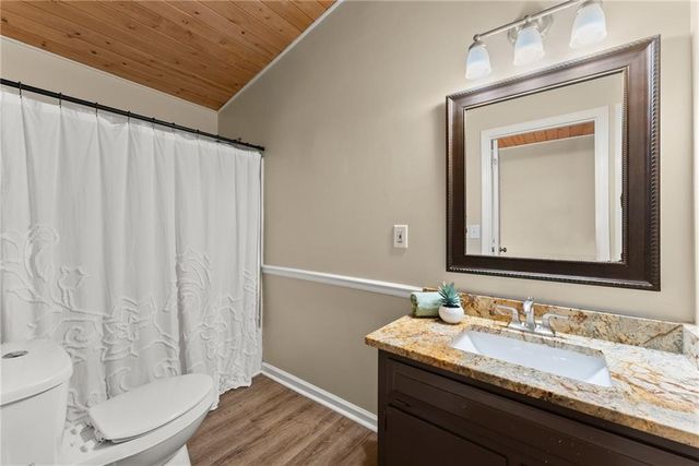 6315 Eidson Drive, Cumming, GA 30041