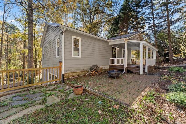 6315 Eidson Drive, Cumming, GA 30041