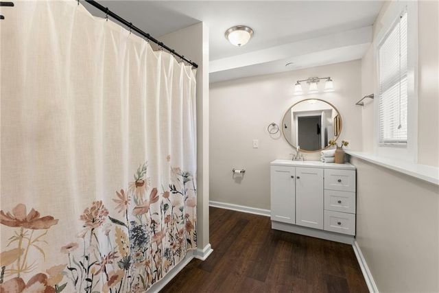 6315 Eidson Drive, Cumming, GA 30041