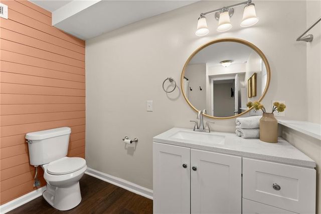 6315 Eidson Drive, Cumming, GA 30041